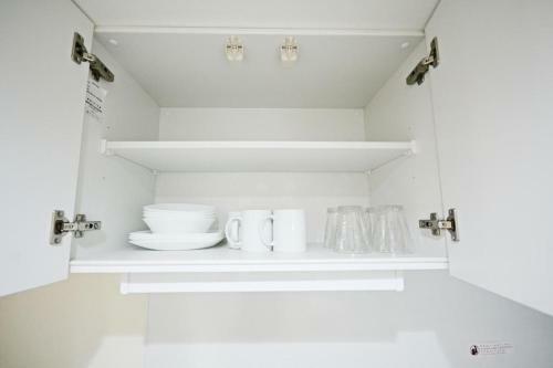 Hostal Residence Hotel Hakata 11 / Vacation Stay 7119
