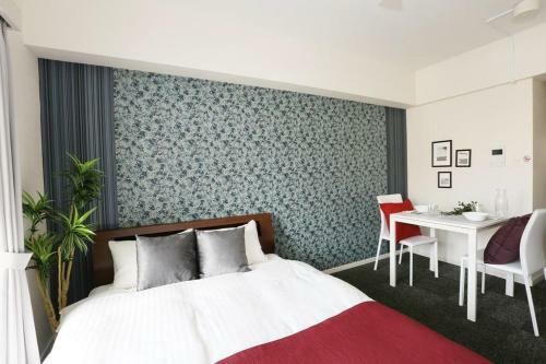 Hostal Residence Hotel Hakata 11 / Vacation Stay 7119