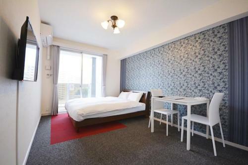 Hostal Residence Hotel Hakata 11 / Vacation Stay 7119