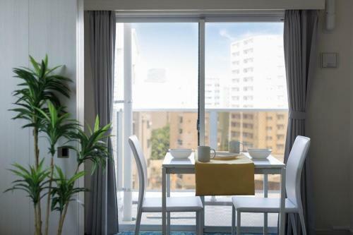 Hostal Residence Hotel Hakata 11 / Vacation Stay 7119