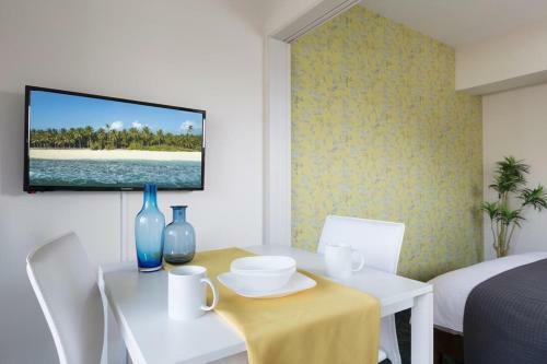 Hostal Residence Hotel Hakata 11 / Vacation Stay 7119