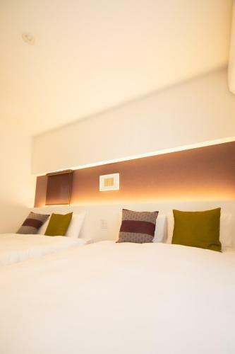 Aparthotel Apartment Hotel Tenjin Tumugu