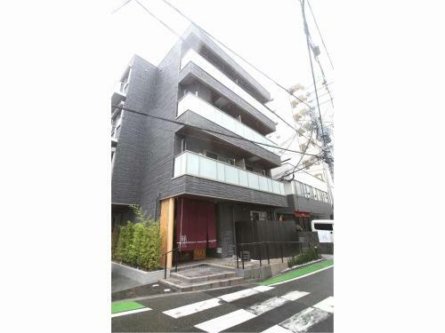 Aparthotel Apartment Hotel Tenjin Tumugu