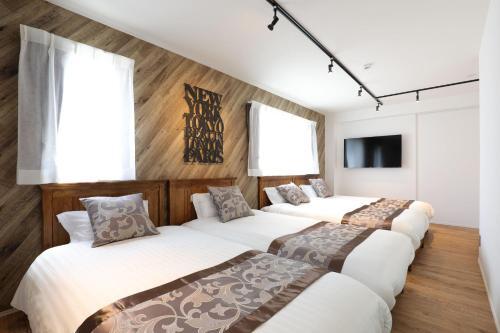 Fukuoka - Apartment / Vacation Stay 72277