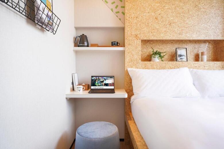 Hotel Lyf Tenjin Fukuoka