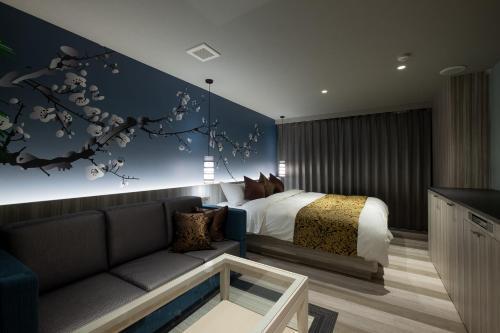 Hotel Myth-wa (Adult Only)