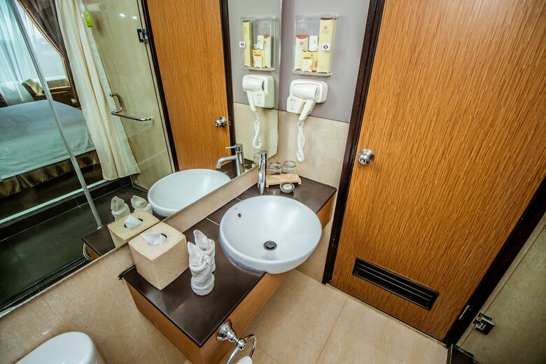 Hotel Grand Tjokro Yogyakarta