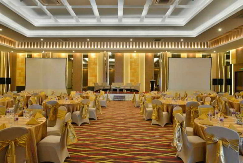 Hotel Grand Tjokro Yogyakarta