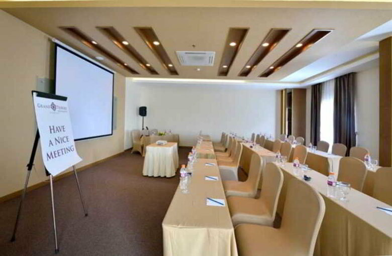 Hotel Grand Tjokro Yogyakarta