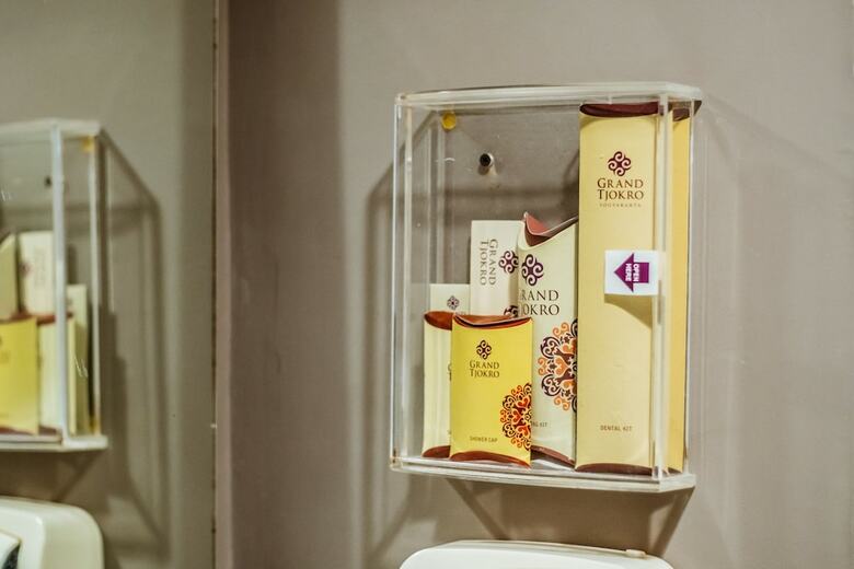 Hotel Grand Tjokro Yogyakarta