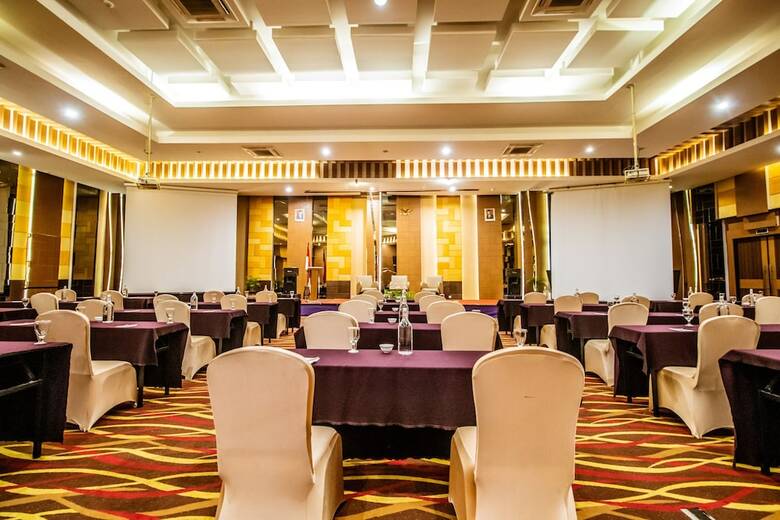 Hotel Grand Tjokro Yogyakarta
