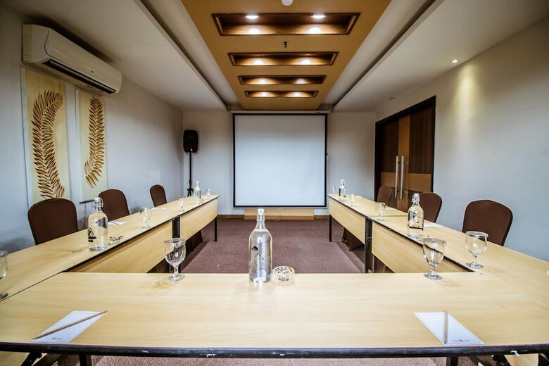 Hotel Grand Tjokro Yogyakarta