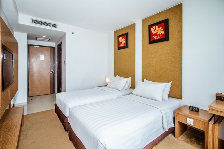 Hotel Grand Tjokro Yogyakarta