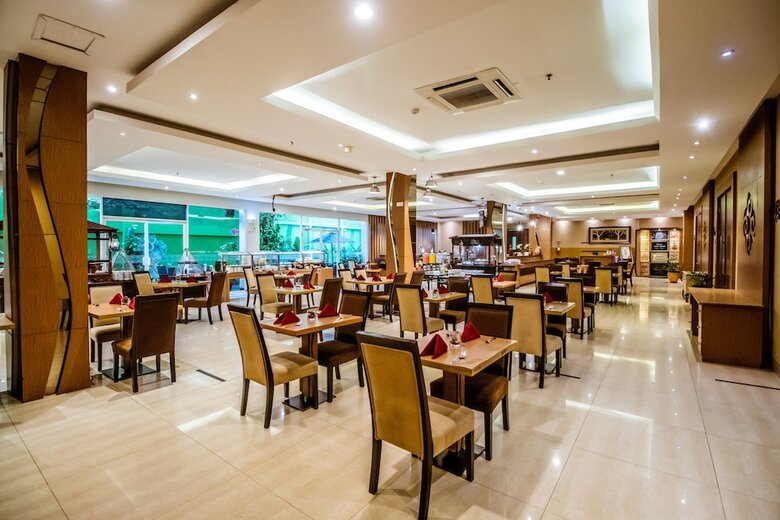 Hotel Grand Tjokro Yogyakarta