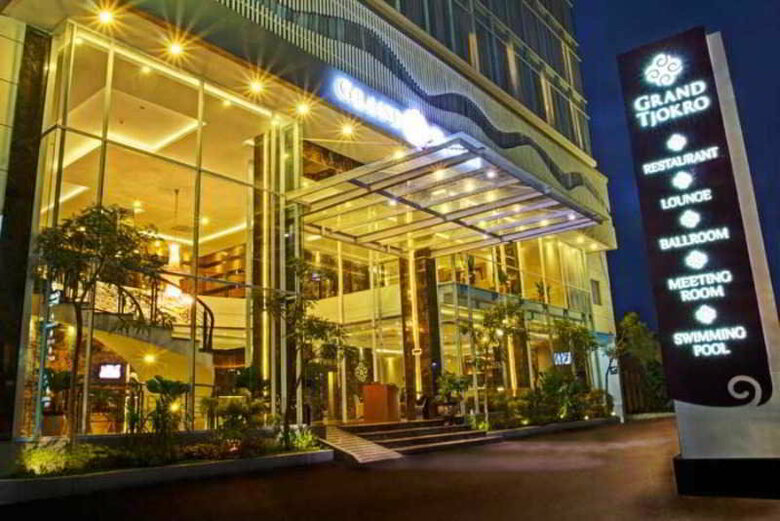 Hotel Grand Tjokro Yogyakarta