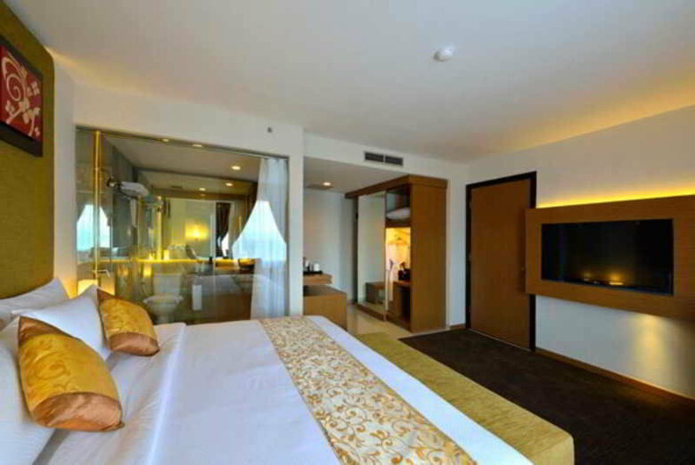 Hotel Grand Tjokro Yogyakarta