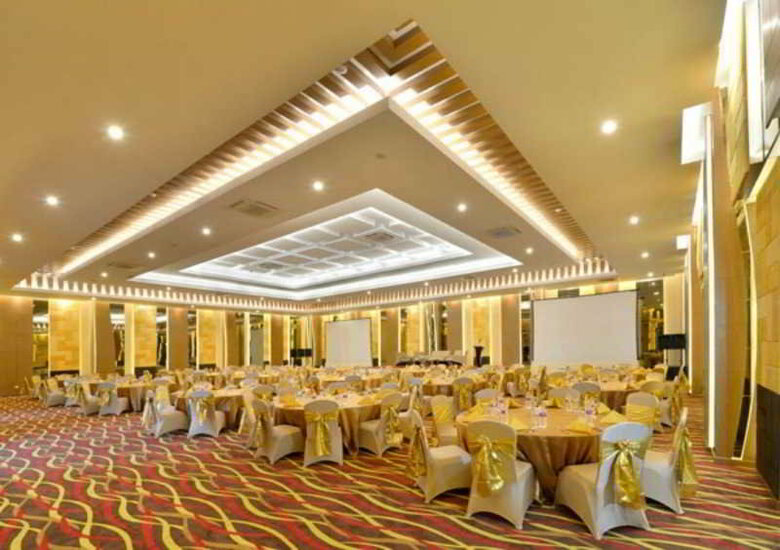 Hotel Grand Tjokro Yogyakarta