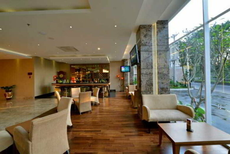 Hotel Grand Tjokro Yogyakarta