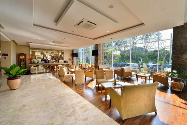 Hotel Grand Tjokro Yogyakarta