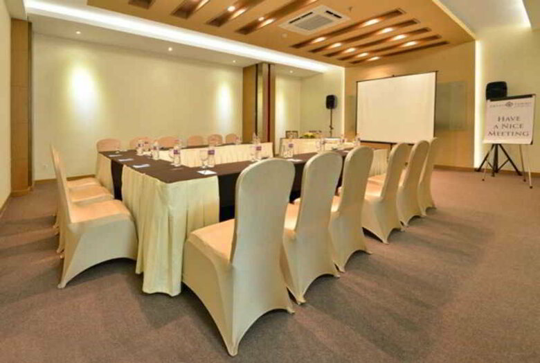 Hotel Grand Tjokro Yogyakarta