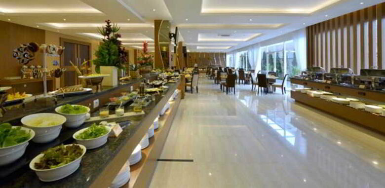 Hotel Grand Tjokro Yogyakarta