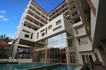 Hotel The 1o1 Yogyakarta Tugu