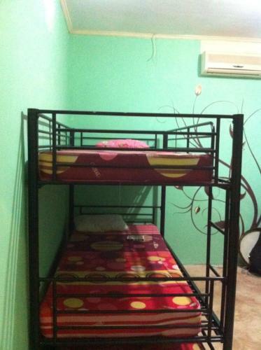 Hostal Omah Cilik