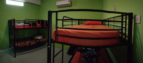 Hostal Omah Cilik