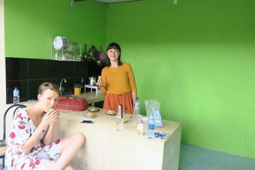 Hostal Omah Cilik