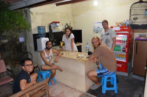 Hostal Omah Cilik