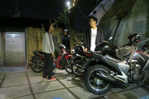 Hostal Omah Cilik