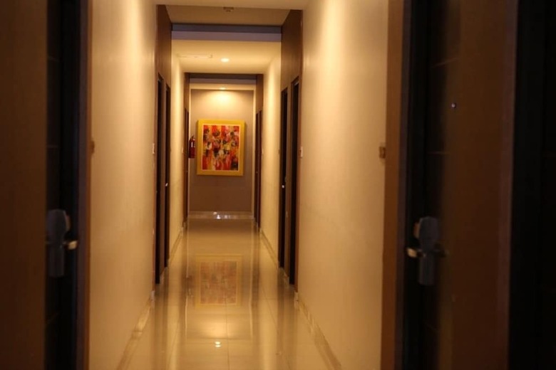 Jentra Dagen Hotel Malioboro