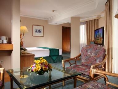 Grand Quality Hotel Yogyakarta