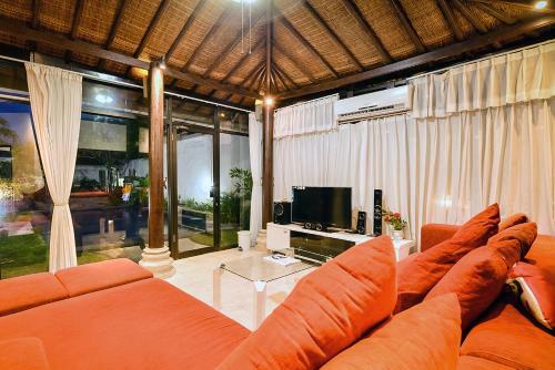 Villa Kurnia