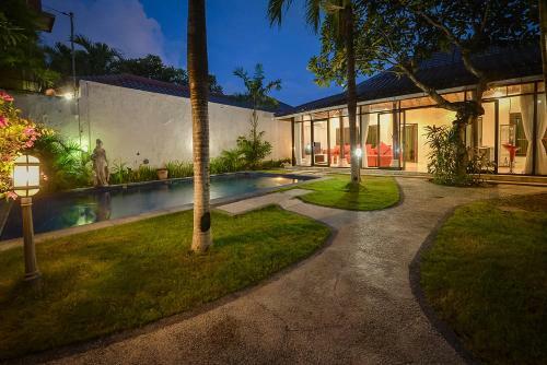 Villa Kurnia
