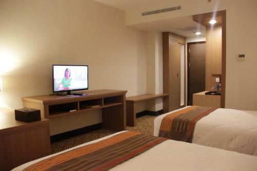 Cavinton Hotel Yogyakarta