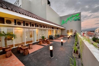 Whiz Hotel Yogyakarta