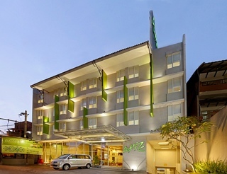 Whiz Hotel Yogyakarta