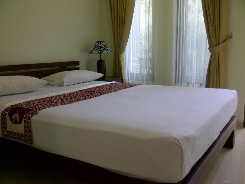 Puri Pangeran Hotel