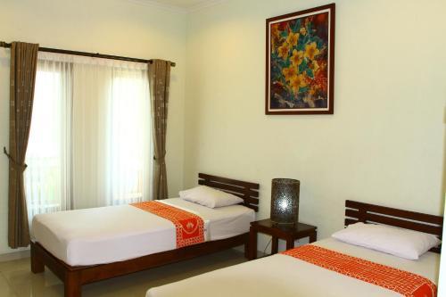 Puri Pangeran Hotel