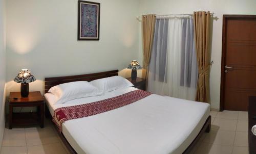 Puri Pangeran Hotel