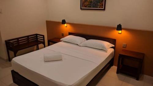 Puri Pangeran Hotel