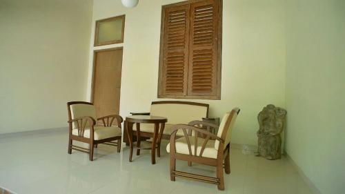 Puri Pangeran Hotel
