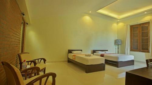 Puri Pangeran Hotel