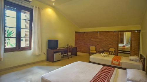 Puri Pangeran Hotel