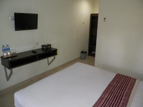 Puri Pangeran Hotel