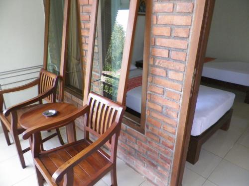 Puri Pangeran Hotel