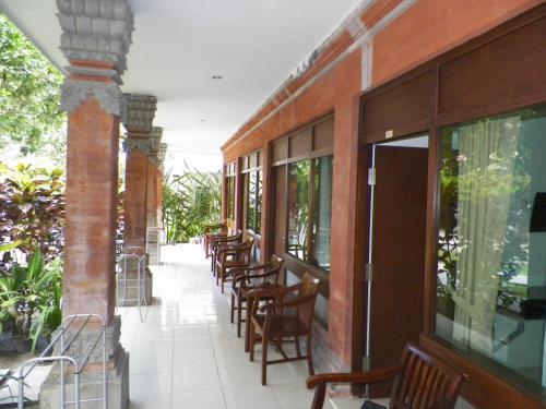 Puri Pangeran Hotel
