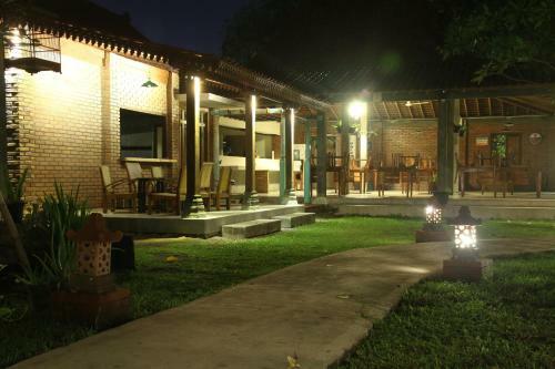 Puri Pangeran Hotel