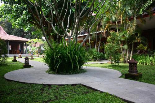 Puri Pangeran Hotel